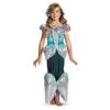 Ariel Shimmer Deluxe Costume | Halloween Costume