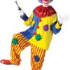 Big Top Clown 2 | Halloween Costume