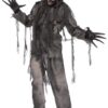 Burnt Zombie Costume | Halloween Costume