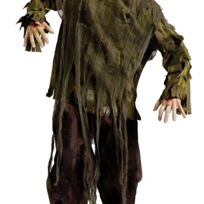 Dark Zombie Costume | Halloween Costume