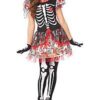 Day of Dead Girl Costume | Halloween Costume