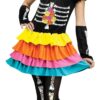 Day of The Dead Costume | Halloween Costume