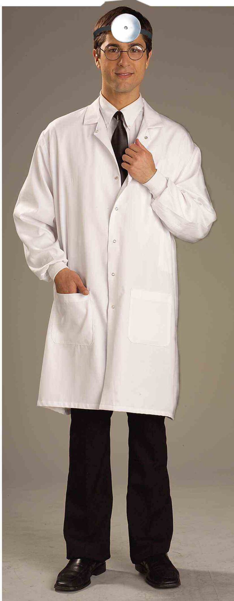 Dr Lab Coat | Halloween Costume