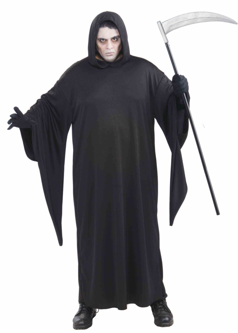 Grim Reaper Costume | Halloween Costume