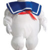 Inflatable Marshmallow Man Costume | Halloween Costume