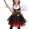 Lil Pirates Treasure Costume | Halloween Costume
