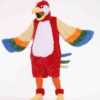 Parrot Mascot | Halloween Costume