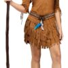 Sexy Native American Dress | Halloween Costume