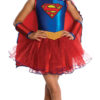 Supergirl Costume | Halloween Costume