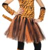Tigress Costume | Halloween Costume