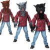 Werewolf Costume | Halloween Costume