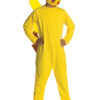 Pikachu Costume | Halloween Costume