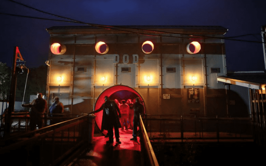 Chicagoland's Best Haunted Houses for 2019: Our Top 15!
