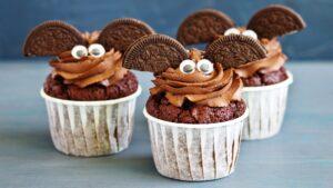 Desserts For Halloween: 7 Easy Recipes