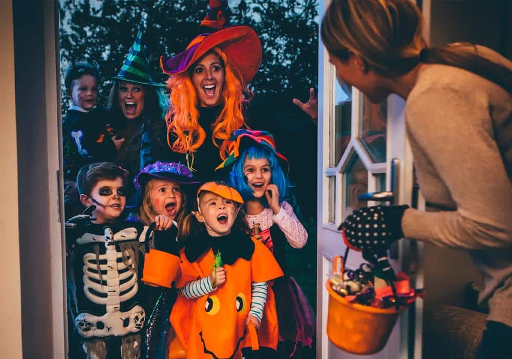 Best Halloween Costumes for Kids In Chicago