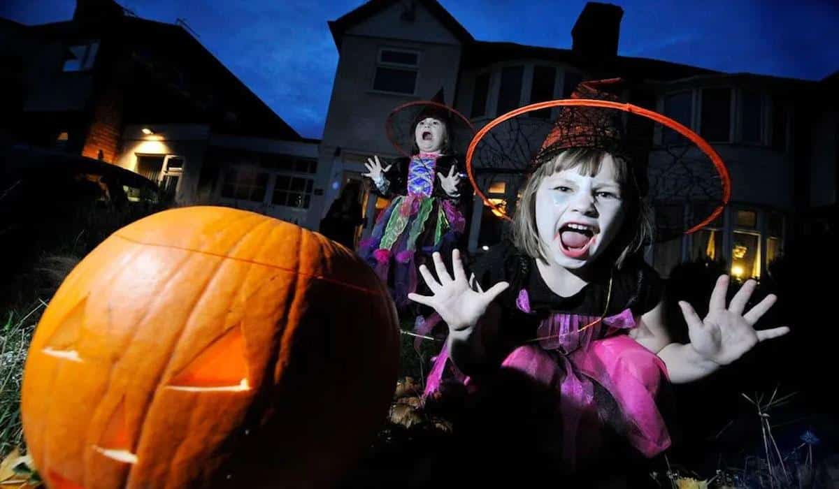 Origins Of Modern Halloween: The Historical Roots