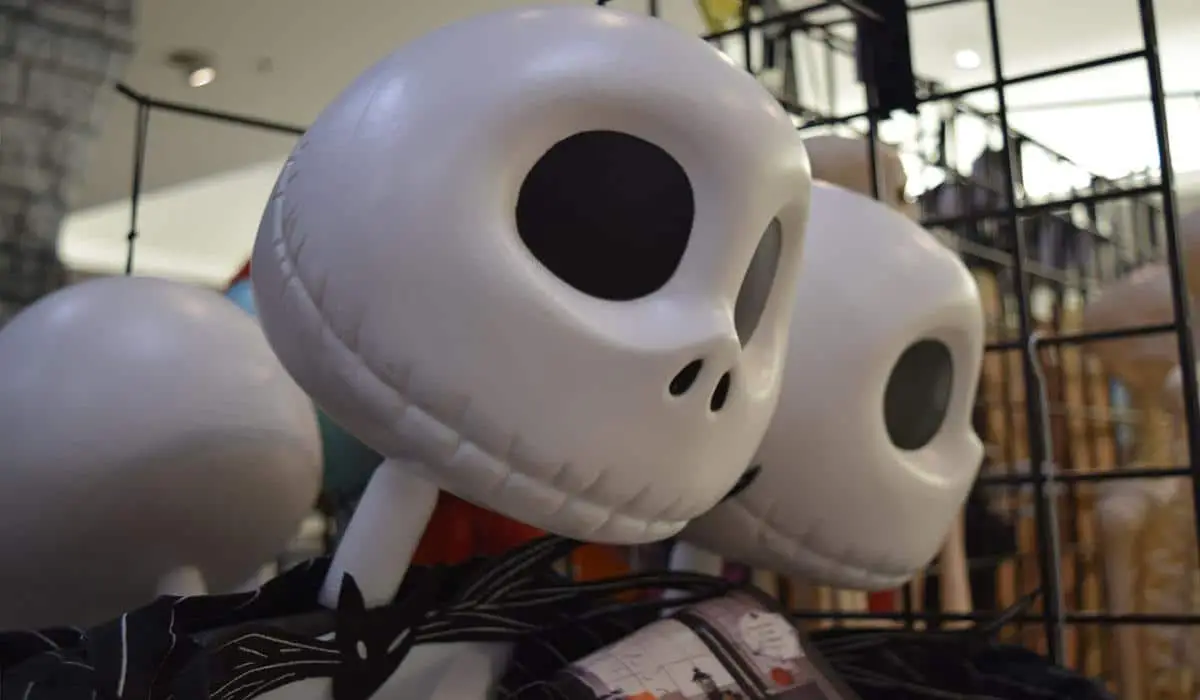 two bone head costumes for Halloween